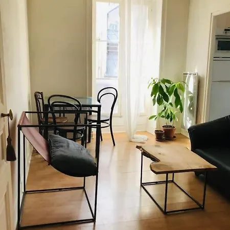 Best Flat In Paris Exterior photo