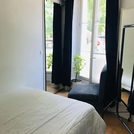 Best Flat In Paris Exterior photo