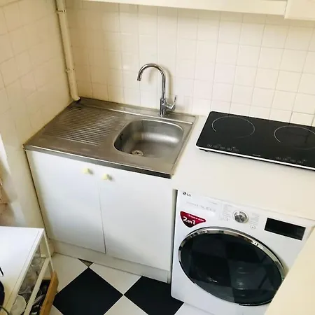 Best Flat In Paris Exterior photo