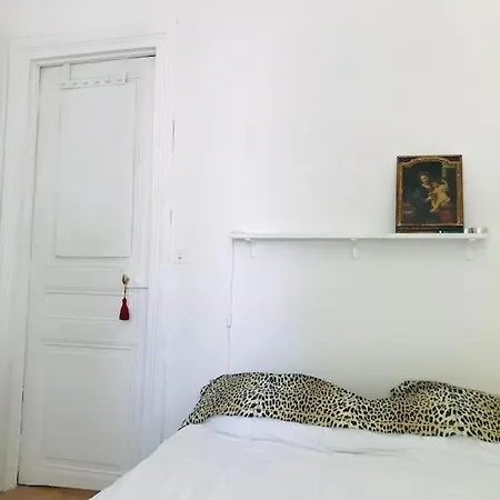 Best Flat In Paris Exterior photo