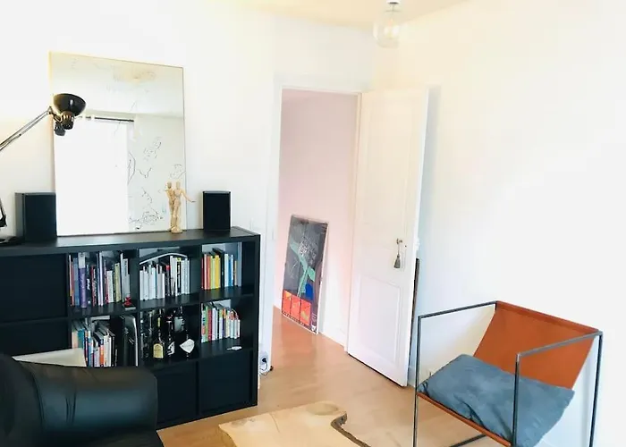 Best Flat In Paris