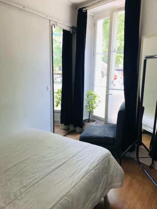Flat In Apartment *