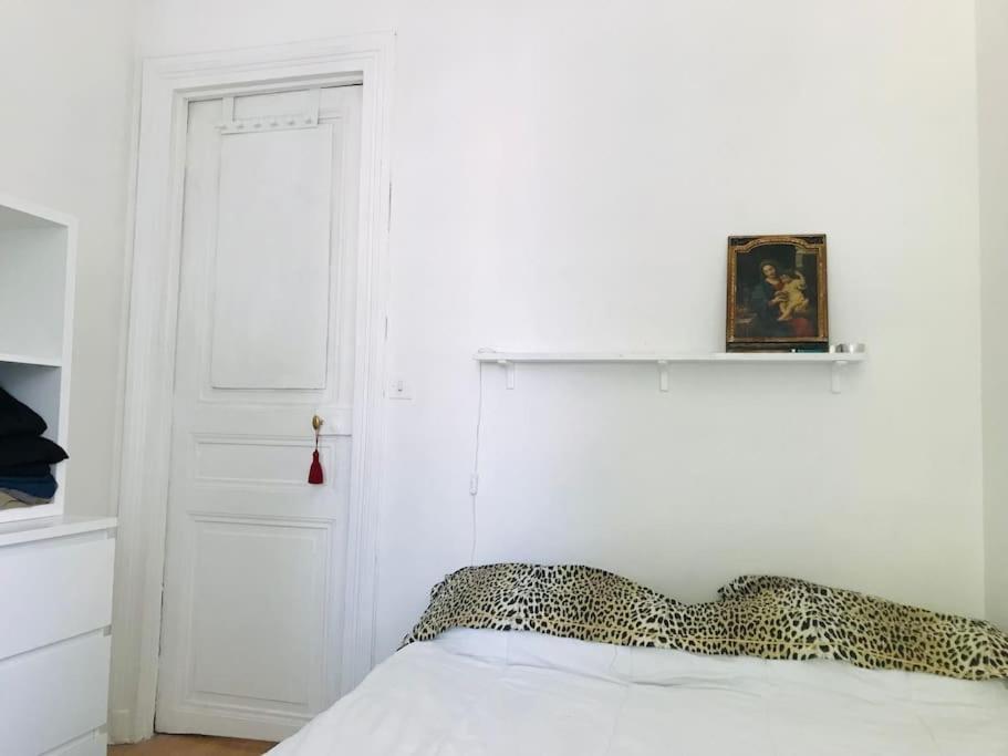 Apartment Flat In